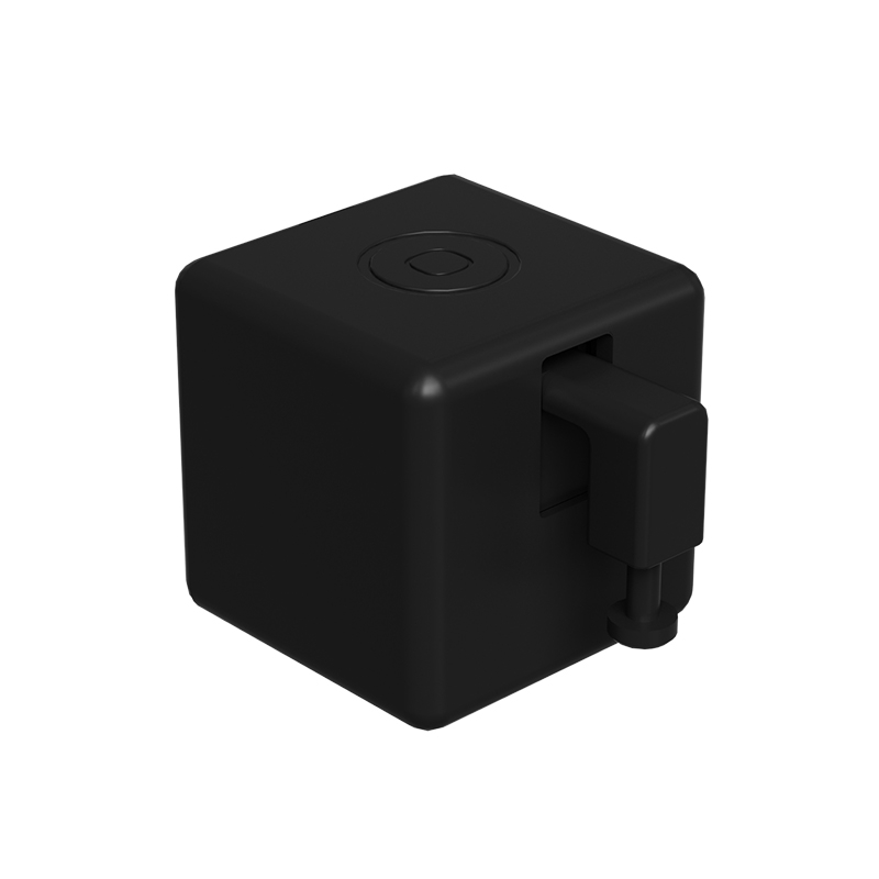 Smart Home Automation Diy - Robot do samodzielnego montażu, który naciśnia