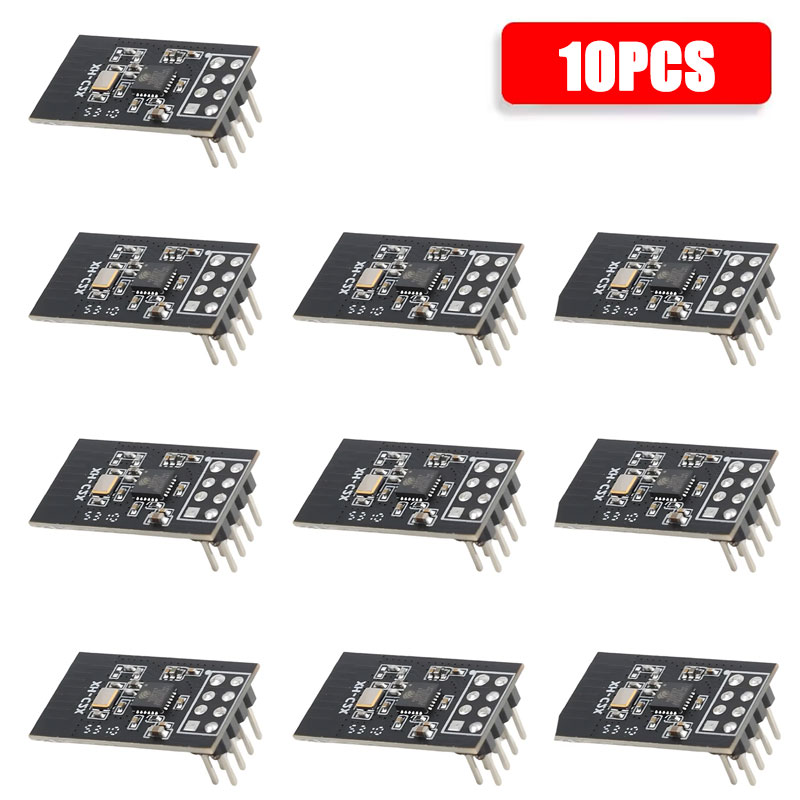 Iot Diy Home Automation - Bezprzewodowy moduł IoT BLE 5.0 z