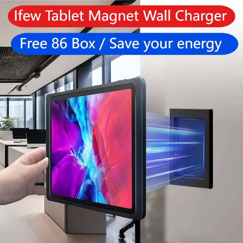 Uchwyt ścienny do tabletu, ład – Smart Home Automation Diy recenzja i cena