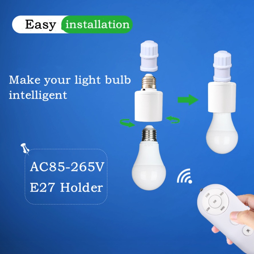 Inteligentna bezprzewodowa opr – Home Automation Ideas recenzja i cena