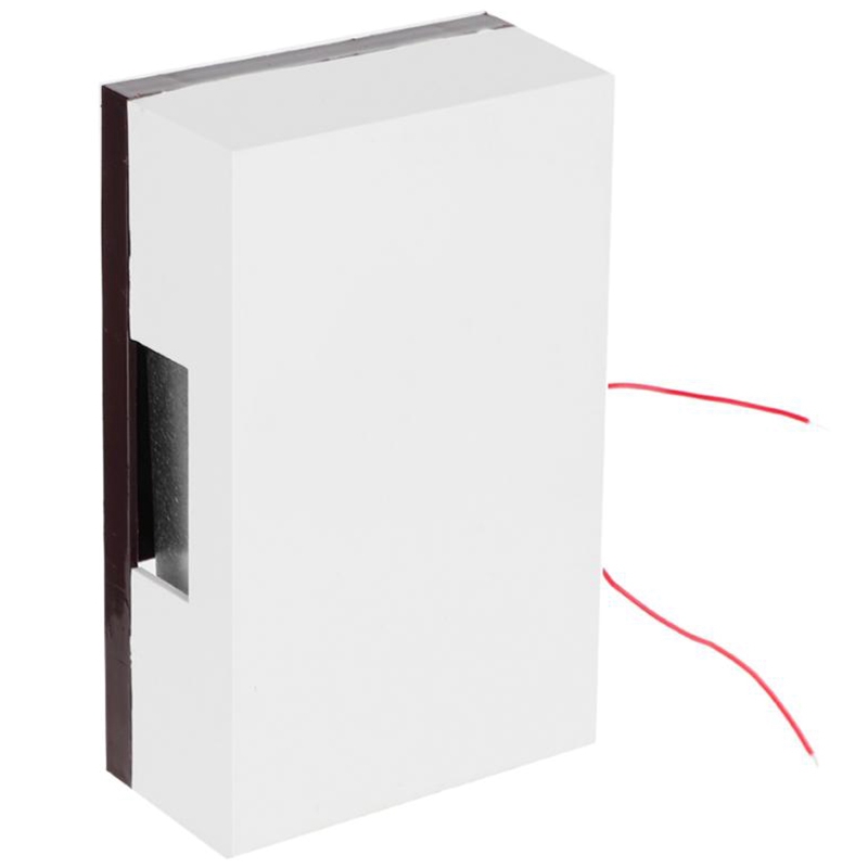 2X 220V przewodowy dzwonek do  – Smart Doorbell Wired recenzja i cena